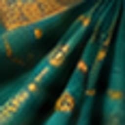 Contemporary occasion drape